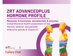 AdvancedPlus Hormone Profile